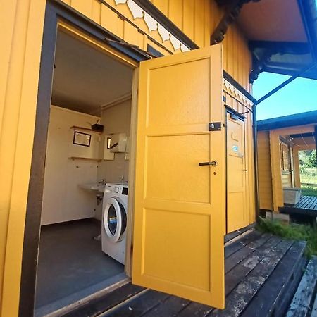 Lubbenes Gard Bed & Breakfast Molde Exterior photo