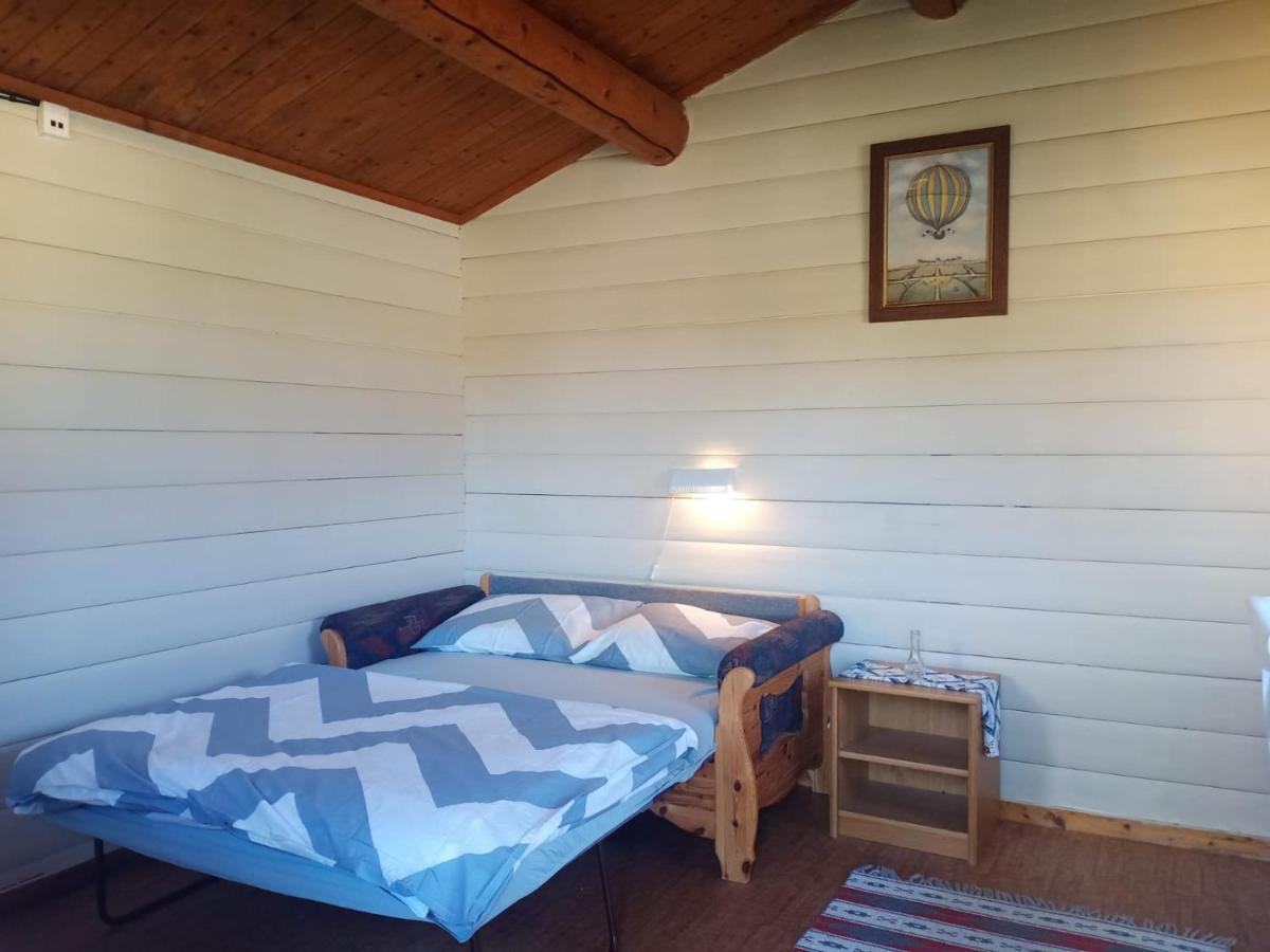 Lubbenes Gard Bed & Breakfast Molde Exterior photo